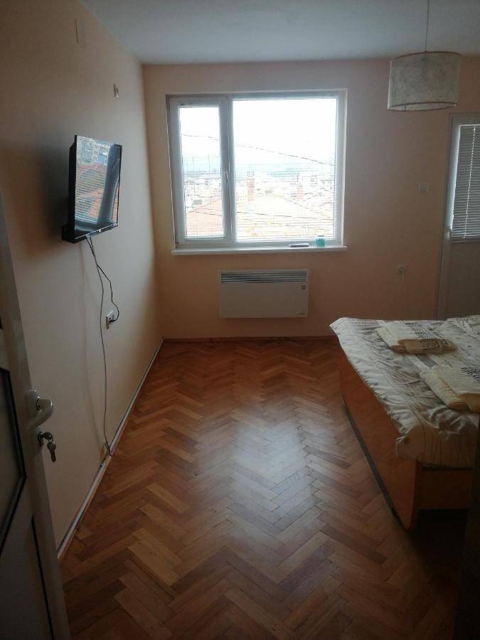 Дом Тодор И Тота Мутевски Troyan  Exterior photo
