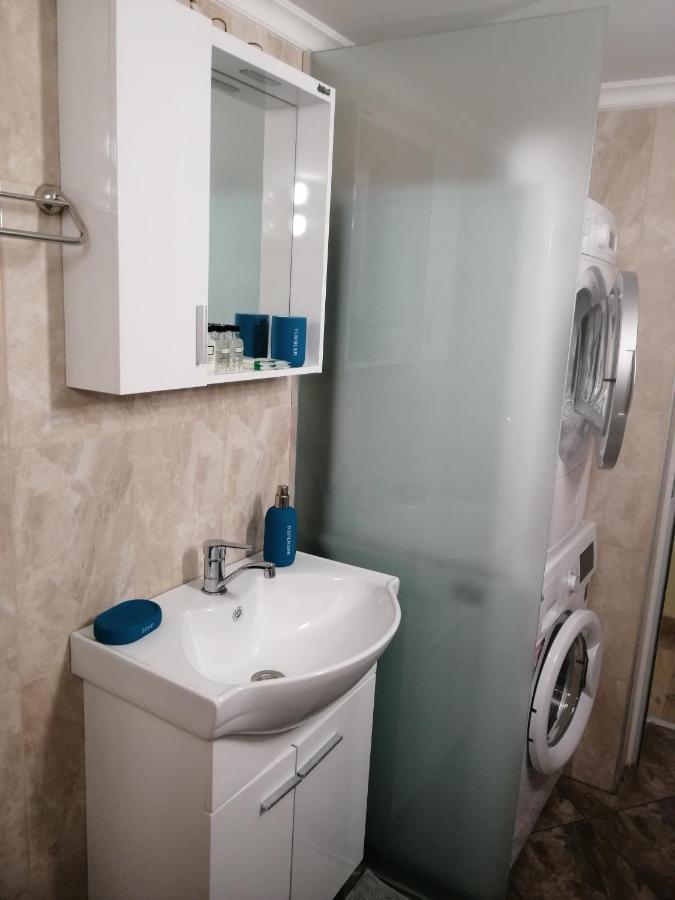 Дом Тодор И Тота Мутевски Troyan  Exterior photo
