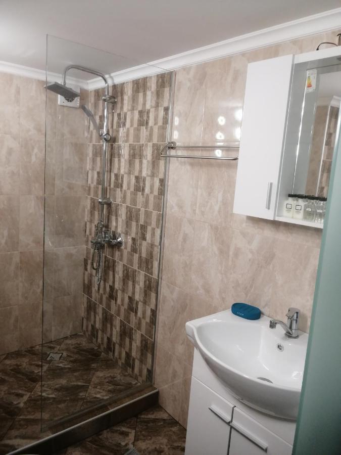 Дом Тодор И Тота Мутевски Troyan  Exterior photo
