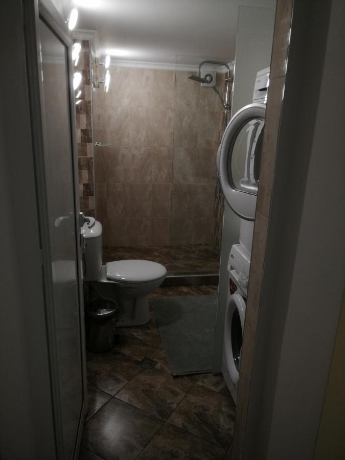 Дом Тодор И Тота Мутевски Troyan  Exterior photo